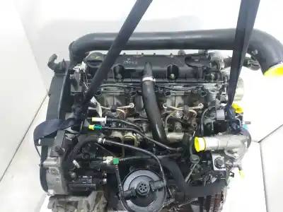 Peça sobressalente para automóvel em segunda mão motor completo por citroen xantia berlina 2.0 hdi 90/110 plaisir referências oem iam rhy bosch 