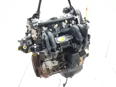 Gebrauchtes Autoersatzteil kompletter motor zum seat arosa (6h1) stella oem-iam-referenzen ald  
