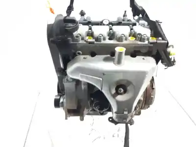 Gebrauchtes Autoersatzteil kompletter motor zum seat arosa (6h1) stella oem-iam-referenzen ald  