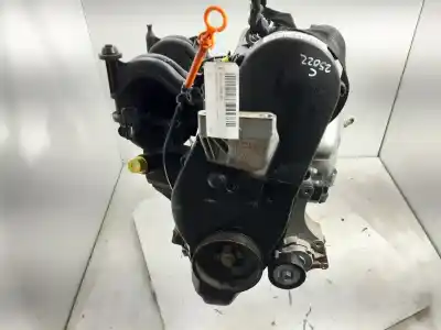 Gebrauchtes Autoersatzteil kompletter motor zum seat arosa (6h1) stella oem-iam-referenzen ald  