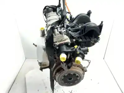 Gebrauchtes Autoersatzteil kompletter motor zum seat arosa (6h1) stella oem-iam-referenzen ald  