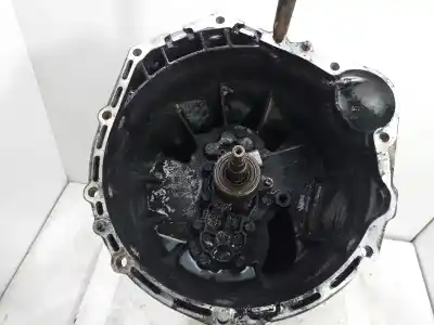 Second-hand car spare part gearbox for ssangyong rodius xdi oem iam references d27dt  5 velocidades