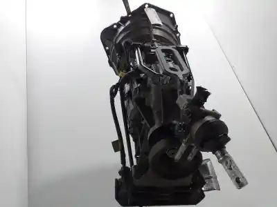 Second-hand car spare part gearbox for ssangyong rodius xdi oem iam references d27dt  5 velocidades