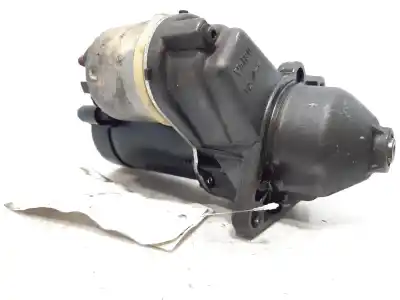 Автозапчастина б/у двигун запускається для opel corsa c furgoneta/hatchback (x01) 1.2 16v (f08, w5l) посилання на oem iam 09115191  