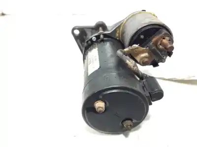 Автозапчастина б/у двигун запускається для opel corsa c furgoneta/hatchback (x01) 1.2 16v (f08, w5l) посилання на oem iam 09115191