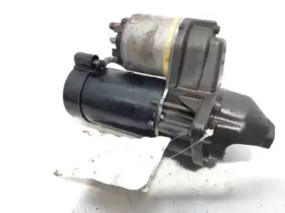 Автозапчастина б/у двигун запускається для opel corsa c furgoneta/hatchback (x01) 1.2 16v (f08, w5l) посилання на oem iam 09115191  