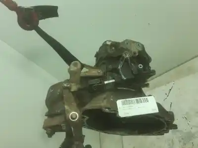 Автозапчастина б/у коробка передач для opel corsa c furgoneta/hatchback (x01) 1.2 16v (f08, w5l) посилання на oem iam z12xe