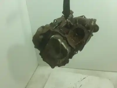 Автозапчастина б/у коробка передач для opel corsa c furgoneta/hatchback (x01) 1.2 16v (f08, w5l) посилання на oem iam z12xe  5 velocidades