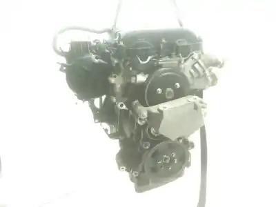 Peça sobressalente para automóvel em segunda mão motor completo por opel corsa c furgoneta/hatchback (x01) 1.2 16v (f08, w5l) referências oem iam   