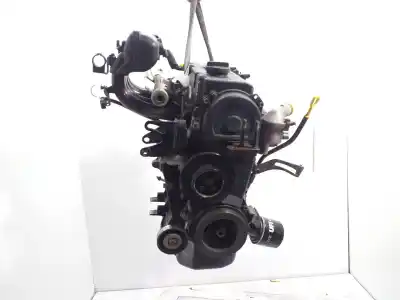 Peça sobressalente para automóvel em segunda mão motor completo por hyundai accent (lc) gl 5p referências oem iam   