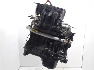 Peça sobressalente para automóvel em segunda mão motor completo por hyundai accent (lc) gl 5p referências oem iam   
