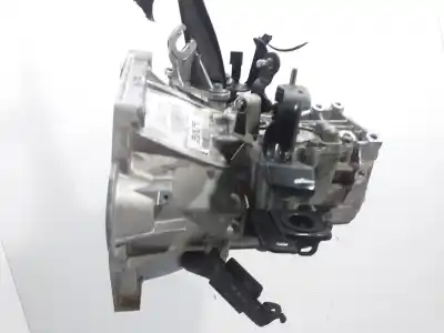 İkinci el araba yedek parçası VITES KUTUSU için VOLVO S80 BERLINA  OEM IAM referansları GC15KD  5 VELOCIDADES