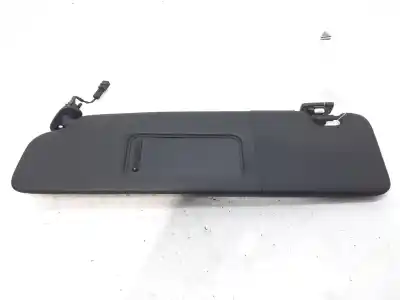 Автозапчастина б/у лівий натір для audi a4 cabrio (8h) 2.0 tdi посилання на oem iam 8h1857551b
