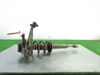 Second-hand car spare part front left shock absorber for audi a4 cabrio (8h) 2.0 tdi oem iam references 8e0413031dk  
