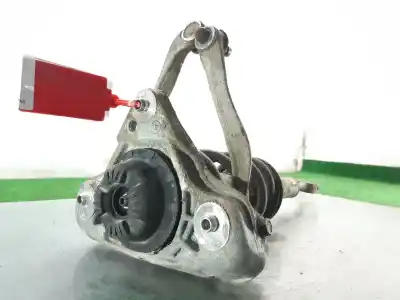 Second-hand car spare part front left shock absorber for audi a4 cabrio (8h) 2.0 tdi oem iam references 8e0413031dk  