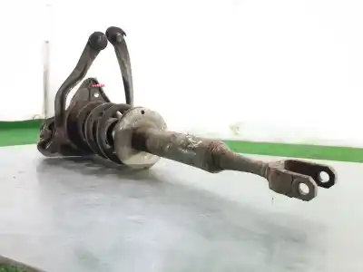 Second-hand car spare part front left shock absorber for audi a4 cabrio (8h) 2.0 tdi oem iam references 8e0413031dk  