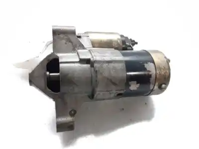 Peça sobressalente para automóvel em segunda mão motor de arranque por peugeot 206 cc cc referências oem iam 9656317680