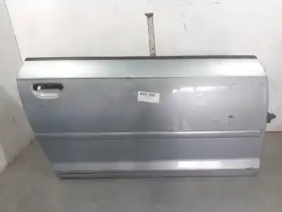 Автозапчасти б/у дверь передняя правая за audi a3 (8p1) 2.0 tdi 16v ссылки oem iam 8p3831052d