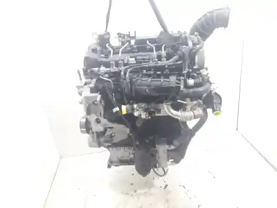 Tweedehands auto-onderdeel complete motor voor hyundai santa fe (bm) 2.2 crdi style 4x4 oem iam-referenties   
