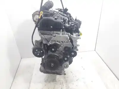 Tweedehands auto-onderdeel complete motor voor hyundai santa fe (bm) 2.2 crdi style 4x4 oem iam-referenties   