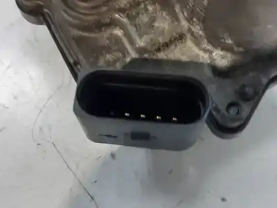 Автозапчастина б/у коробка метелика для audi a4 avant (8k5) (2008) básico quattro посилання на oem iam 03l128063af  