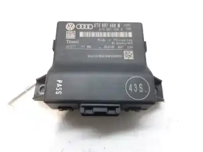 Автозапчастина б/у електронний модуль для audi a4 avant (8k5) (2008) básico quattro посилання на oem iam 8t0907468m  