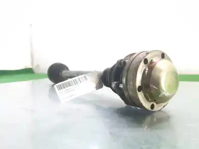 Peça sobressalente para automóvel em segunda mão transmissão dianteira direita por audi a4 berlina (8e) 1.8 t sport edition referências oem iam 8e0407452cv