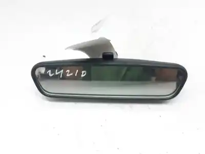 Pezzo di ricambio per auto di seconda mano specchio interno per audi a4 berlina (8e) 1.8 t sport edition riferimenti oem iam 8d0857511a  