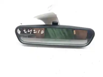Автозапчасти б/у ВНУТРЕННЕЕ ЗЕРКАЛО за AUDI A4 BERLINA (8E)  ссылки OEM IAM 8D0857511A  