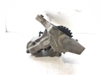 Peça sobressalente para automóvel em segunda mão motor de arranque por kia carnival ii (gq) 2.5 v6 referências oem iam 0k9bv18400b