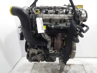 Tweedehands auto-onderdeel complete motor voor saab 9-3 sport sedán linear sport oem iam-referenties   