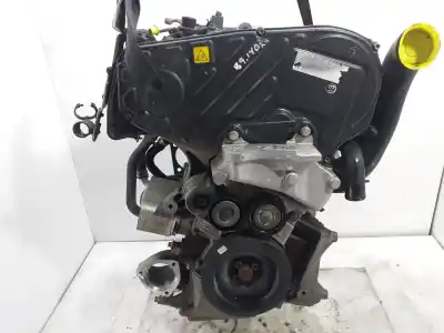 Tweedehands auto-onderdeel complete motor voor saab 9-3 sport sedán linear sport oem iam-referenties   