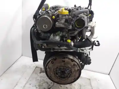 Tweedehands auto-onderdeel complete motor voor saab 9-3 sport sedán linear sport oem iam-referenties   