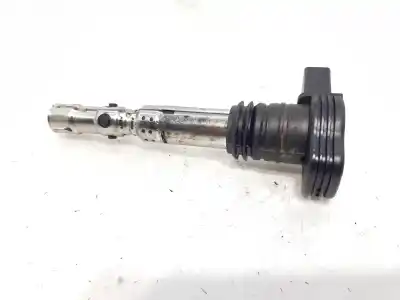 Автозапчасти б/у катушка зажигания за audi a4 b6 (8e2) 2.0 ссылки oem iam 06a905115d
