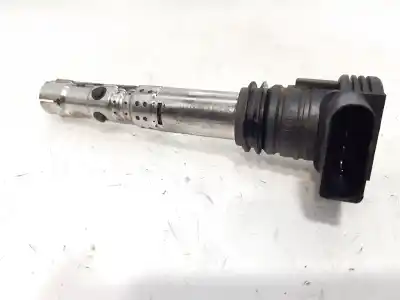 Автозапчасти б/у катушка зажигания за audi a4 b6 (8e2) 2.0 ссылки oem iam 06a905115d  