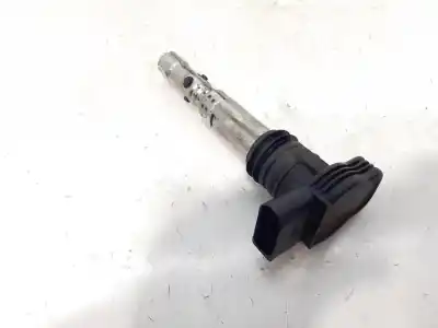 Автозапчасти б/у катушка зажигания за audi a4 b6 (8e2) 2.0 ссылки oem iam 06a905115d  