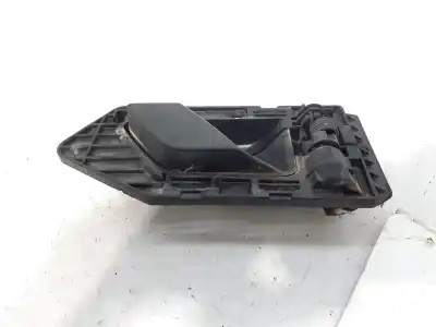 Peça sobressalente para automóvel em segunda mão puxador interior dianteiro direito por citroen berlingo 1.9 d multispace referências oem iam 9621422877