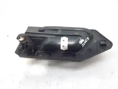 Second-hand car spare part interior right front handle for citroen berlingo 1.9 d multispace oem iam references 9621422877  