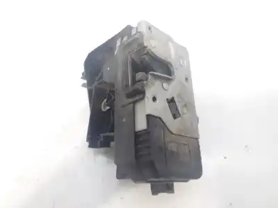 Second-hand car spare part left front door lock for opel vectra c ranchera familiar (z02) 2.2 dti (f35) oem iam references 13157763  