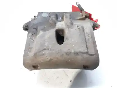 Автозапчастина б/у передній лівий гальмум для jaguar s-type ii (x200) 4.2 v8 посилання на oem iam jlm20928  