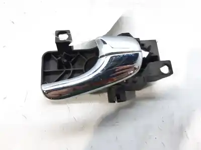 Автозапчасти б/у внутренняя задняя правая ручка за jaguar s-type ii (x200) 4.2 v8 ссылки oem iam 2r8322600ac