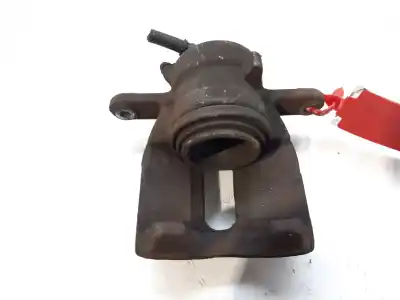 Peça sobressalente para automóvel em segunda mão pinça de travão dianteira esquerda por nissan note (e11e) visia referências oem iam 41011ax60a  
