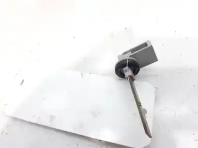 Peça sobressalente para automóvel em segunda mão sensor por seat alhambra (710, 711) 2.0 tdi referências oem iam 4b0820539  