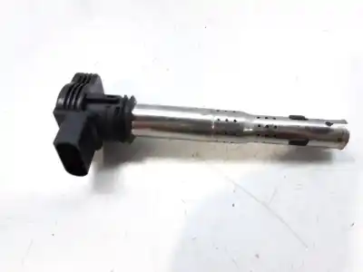 Автозапчастина б/у котушка запалювання для audi a3 (8p) 2.0 fsi ambition посилання на oem iam 0040102033  