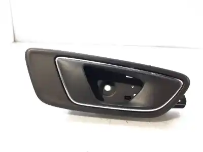 Second-hand car spare part interior right front handle for seat ateca (kh7) 1.0 reference [1.0 ltr. - 85 kw tsi] oem iam references 5f1837114a  