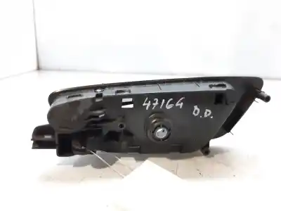 Second-hand car spare part interior right front handle for seat ateca (kh7) 1.0 reference [1.0 ltr. - 85 kw tsi] oem iam references 5f1837114a  