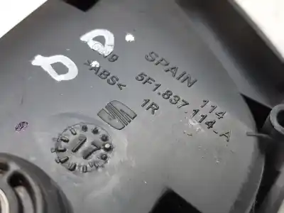 İkinci el araba yedek parçası IÇ ÖN SAG KOL için SEAT ATECA (KH7)  OEM IAM referansları 5F1837114A  