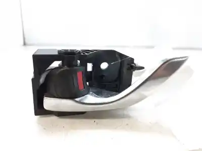 Pezzo di ricambio per auto di seconda mano maniglia interna anteriore sinistra per mazda cx-5 zenith awd 175 cv / 129 kw riferimenti oem iam kd53t8315  