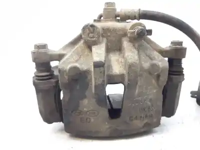 Second-hand car spare part front right brake caliper for kia pro_ceed emotion 140 cv / 103 kw oem iam references 581301h000  
