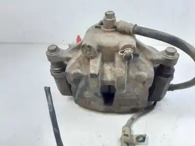 Second-hand car spare part front right brake caliper for kia pro_ceed emotion 140 cv / 103 kw oem iam references 581301h000  